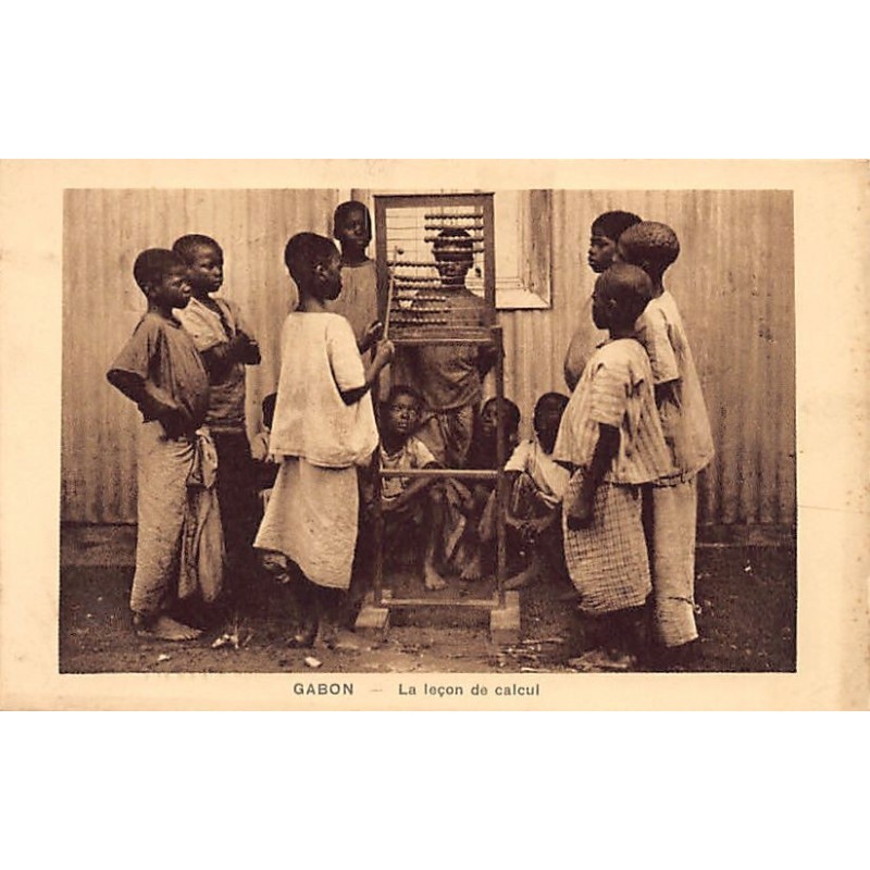 Rare collectable postcards of GABON Belgique België. Vintage Postcards of GABON Belgique België