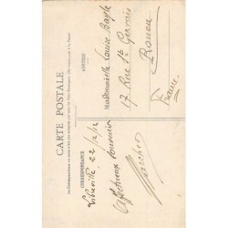 Rare collectable postcards of GABON Belgique België. Vintage Postcards of GABON Belgique België