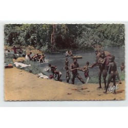 Rare collectable postcards of CÔTE D'IVOIRE Ivory Coast Belgique België. Vintage Postcards of CÔTE D'IVOIRE Ivory Coast Belgique