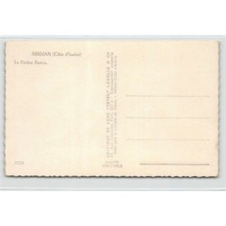 Rare collectable postcards of CÔTE D'IVOIRE Ivory Coast Belgique België. Vintage Postcards of CÔTE D'IVOIRE Ivory Coast Belgique