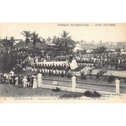 Rare collectable postcards of CÔTE D'IVOIRE Ivory Coast Belgique België. Vintage Postcards of CÔTE D'IVOIRE Ivory Coast Belgique