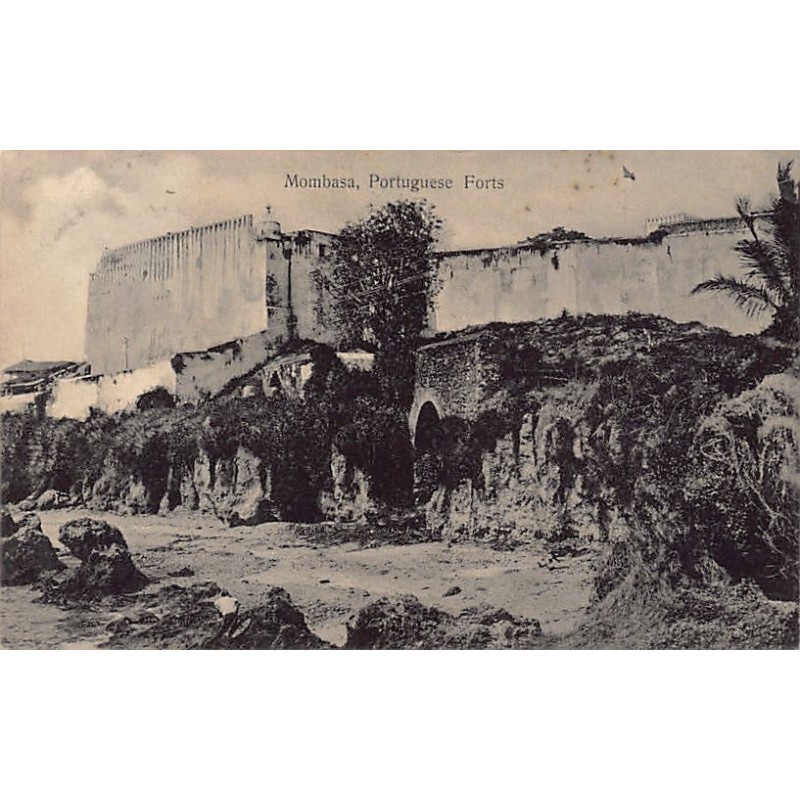 Rare collectable postcards of KENYA Belgique België. Vintage Postcards of KENYA Belgique België