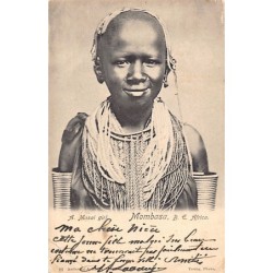 Rare collectable postcards of KENYA Belgique België. Vintage Postcards of KENYA Belgique België