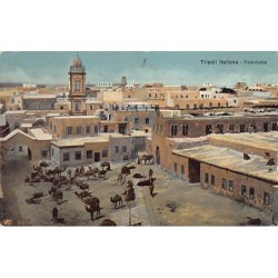 Rare collectable postcards of LIBYA Belgique België. Vintage Postcards of LIBYA Belgique België