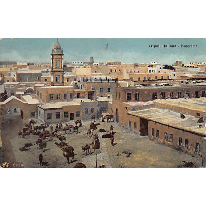 Rare collectable postcards of LIBYA Belgique België. Vintage Postcards of LIBYA Belgique België