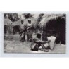 Rare collectable postcards of CONGO BRAZZAVILLE. Vintage Postcards of CONGO BRAZZAVILLE
