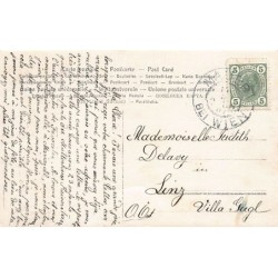 Rare collectable postcards of AUSTRIA. Vintage Postcards of AUSTRIA