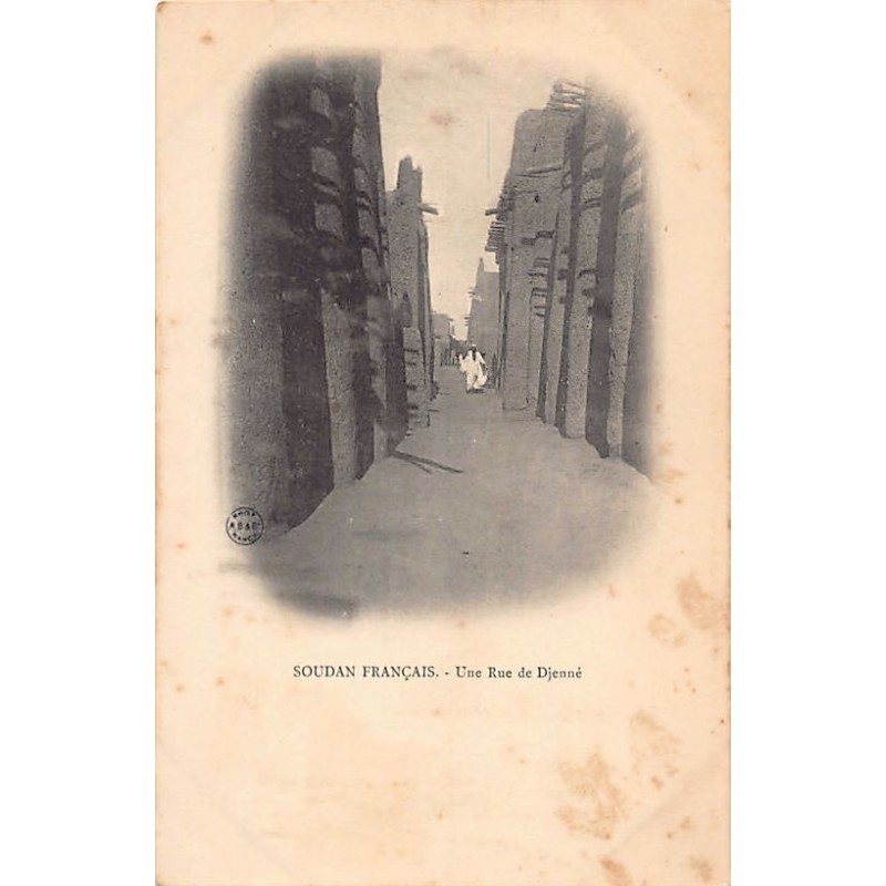 Rare collectable postcards of MALI Belgique België. Vintage Postcards of MALI Belgique België