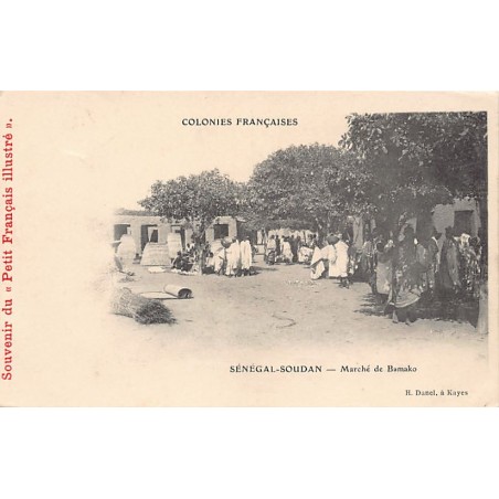 Rare collectable postcards of MALI Belgique België. Vintage Postcards of MALI Belgique België