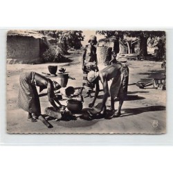 Rare collectable postcards of MALI Belgique België. Vintage Postcards of MALI Belgique België