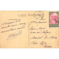 Rare collectable postcards of MALI Belgique België. Vintage Postcards of MALI Belgique België