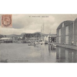 Rare collectable postcards of MAURITIUS Belgique België. Vintage Postcards of MAURITIUS Belgique België