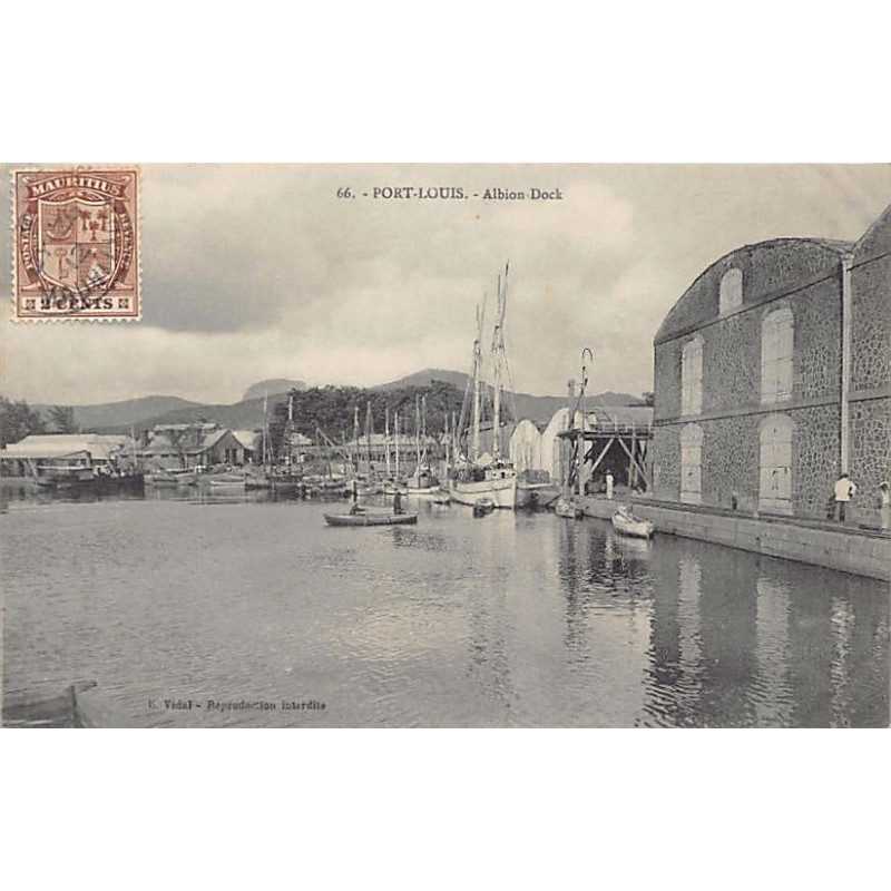 Rare collectable postcards of MAURITIUS Belgique België. Vintage Postcards of MAURITIUS Belgique België