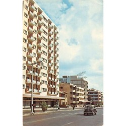 Rare collectable postcards of MOZAMBIQUE Belgique België. Vintage Postcards of MOZAMBIQUE Belgique België