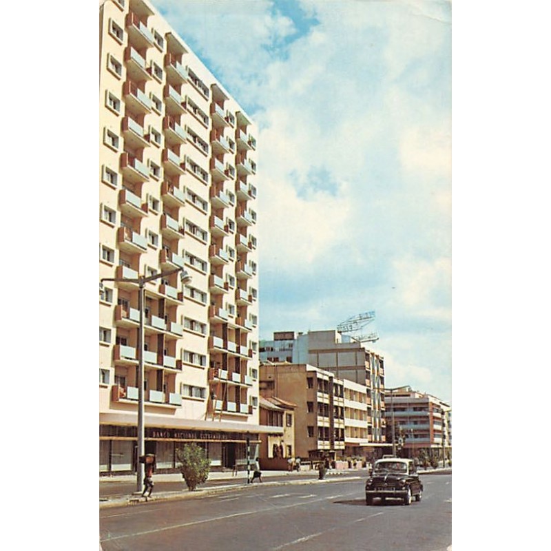 Rare collectable postcards of MOZAMBIQUE Belgique België. Vintage Postcards of MOZAMBIQUE Belgique België