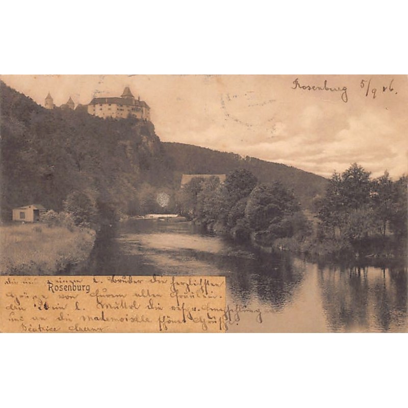 Rare collectable postcards of AUSTRIA. Vintage Postcards of AUSTRIA