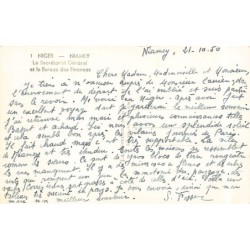 Rare collectable postcards of NIGER Belgique België. Vintage Postcards of NIGER Belgique België