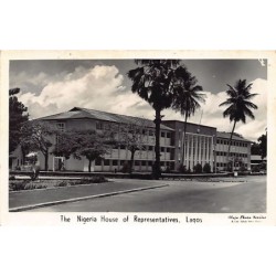 Rare collectable postcards of NIGERIA Belgique België. Vintage Postcards of NIGERIA Belgique België