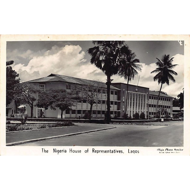 Rare collectable postcards of NIGERIA Belgique België. Vintage Postcards of NIGERIA Belgique België