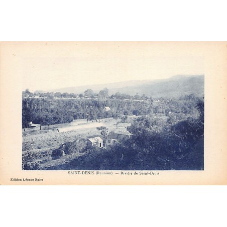 Rare collectable postcards of LA RÉUNION Belgique België. Vintage Postcards of LA RÉUNION Belgique België