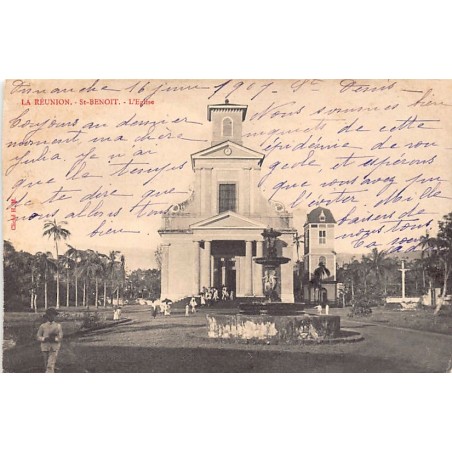 Rare collectable postcards of LA RÉUNION Belgique België. Vintage Postcards of LA RÉUNION Belgique België