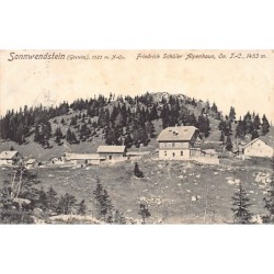 Rare collectable postcards of AUSTRIA. Vintage Postcards of AUSTRIA