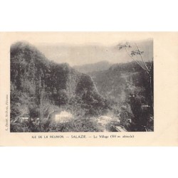 Rare collectable postcards of LA RÉUNION Belgique België. Vintage Postcards of LA RÉUNION Belgique België