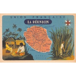 Rare collectable postcards of LA RÉUNION Belgique België. Vintage Postcards of LA RÉUNION Belgique België