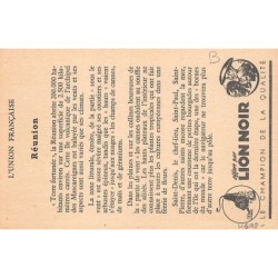 Rare collectable postcards of LA RÉUNION Belgique België. Vintage Postcards of LA RÉUNION Belgique België