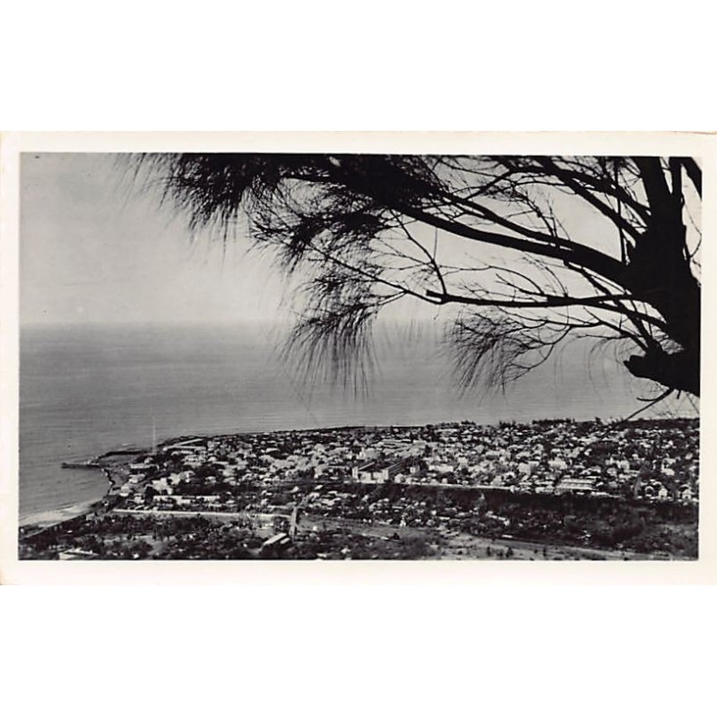 Rare collectable postcards of LA RÉUNION Belgique België. Vintage Postcards of LA RÉUNION Belgique België