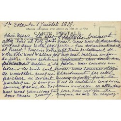 Rare collectable postcards of LA RÉUNION Belgique België. Vintage Postcards of LA RÉUNION Belgique België