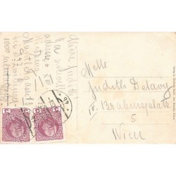 Rare collectable postcards of AUSTRIA. Vintage Postcards of AUSTRIA