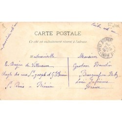 Rare collectable postcards of LA RÉUNION Belgique België. Vintage Postcards of LA RÉUNION Belgique België