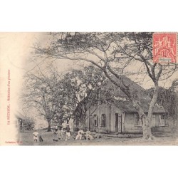 Rare collectable postcards of LA RÉUNION Belgique België. Vintage Postcards of LA RÉUNION Belgique België