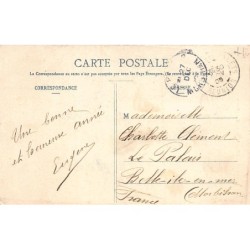 Rare collectable postcards of LA RÉUNION Belgique België. Vintage Postcards of LA RÉUNION Belgique België