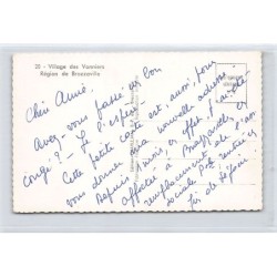 Rare collectable postcards of CONGO BRAZZAVILLE. Vintage Postcards of CONGO BRAZZAVILLE