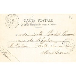 Rare collectable postcards of LA RÉUNION Belgique België. Vintage Postcards of LA RÉUNION Belgique België