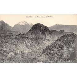 Rare collectable postcards of LA RÉUNION Belgique België. Vintage Postcards of LA RÉUNION Belgique België