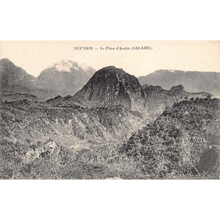 Rare collectable postcards of LA RÉUNION Belgique België. Vintage Postcards of LA RÉUNION Belgique België