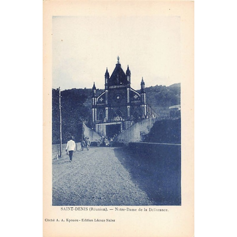 Rare collectable postcards of LA RÉUNION Belgique België. Vintage Postcards of LA RÉUNION Belgique België