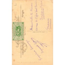 Rare collectable postcards of LA RÉUNION Belgique België. Vintage Postcards of LA RÉUNION Belgique België