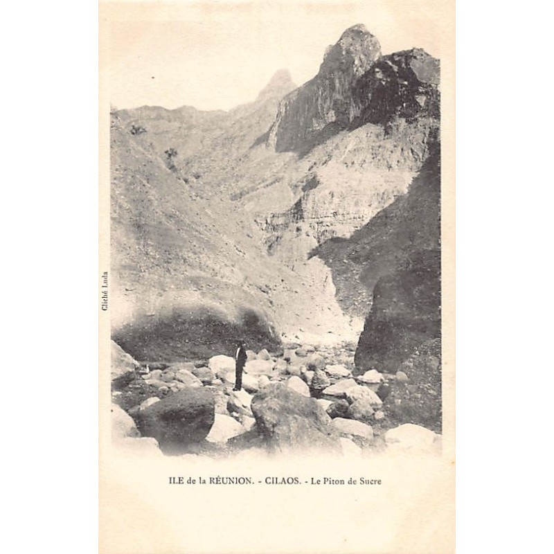 Rare collectable postcards of LA RÉUNION Belgique België. Vintage Postcards of LA RÉUNION Belgique België