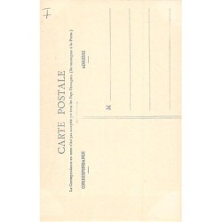 Rare collectable postcards of LA RÉUNION Belgique België. Vintage Postcards of LA RÉUNION Belgique België