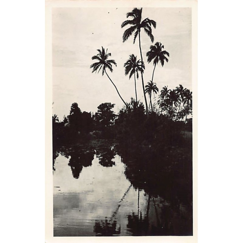 Rare collectable postcards of LA RÉUNION Belgique België. Vintage Postcards of LA RÉUNION Belgique België