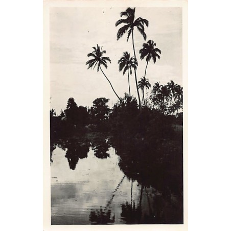 Rare collectable postcards of LA RÉUNION Belgique België. Vintage Postcards of LA RÉUNION Belgique België