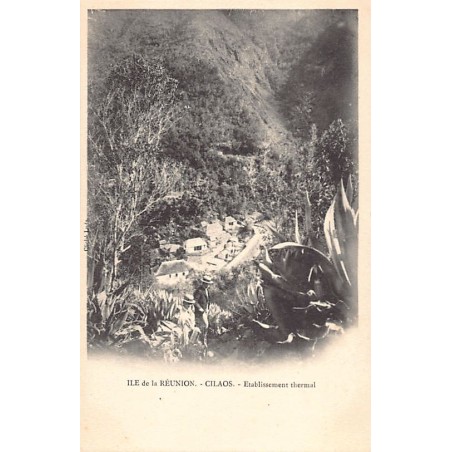 Rare collectable postcards of LA RÉUNION Belgique België. Vintage Postcards of LA RÉUNION Belgique België