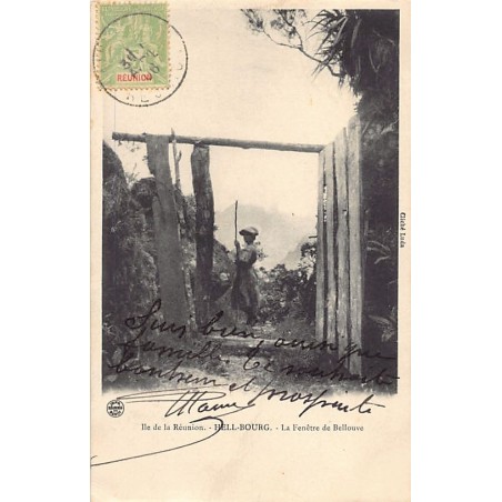 Rare collectable postcards of LA RÉUNION Belgique België. Vintage Postcards of LA RÉUNION Belgique België