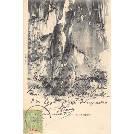 Rare collectable postcards of LA RÉUNION Belgique België. Vintage Postcards of LA RÉUNION Belgique België