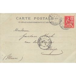 Rare collectable postcards of SOUTH AFRICA Belgique België. Vintage Postcards of SOUTH AFRICA Belgique België