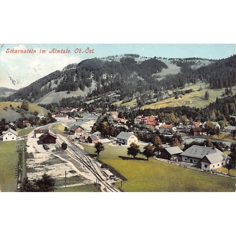 Rare collectable postcards of AUSTRIA. Vintage Postcards of AUSTRIA